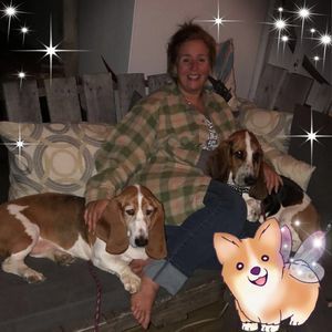 Meet your Posher, Lee ann